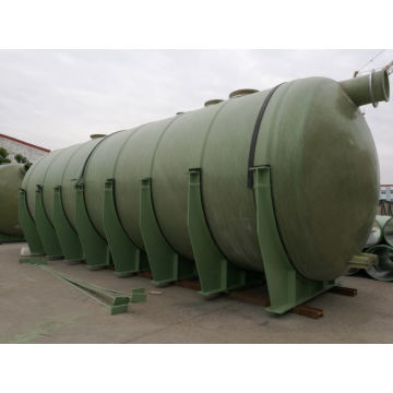 FRP VESSEL FOR WATER TREATMENT